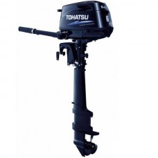 Лодочный мотор Tohatsu MFS6C SL Sail Pro