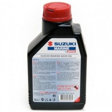 Масло трансмиссионное MOTUL Suzuki Marine Gear Oil SAE 90 1л