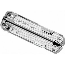 Мультитул Leatherman Free P4 832642