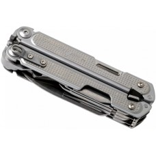 Мультитул Leatherman Free P4 832642