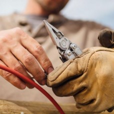 Мультитул Leatherman Free P4 832642