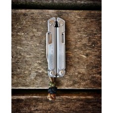 Мультитул Leatherman Free P4 832642