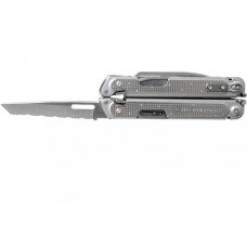 Мультитул Leatherman Free P4 832642