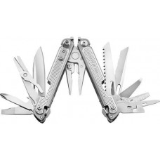 Мультитул Leatherman Free P4 832642