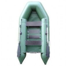 Надувная лодка Aviks SUPER LIGHT SL-220T