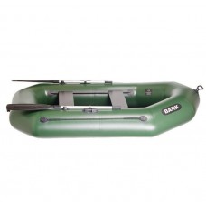 Надувная лодка BARK B-240D