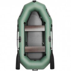 Надувная лодка BARK B-240D