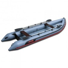 Надувная лодка Elling Кардинал 430SL