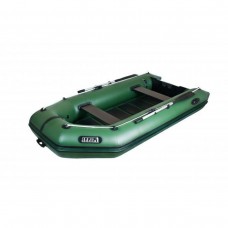 Надувная лодка Ладья ЛТ-310М