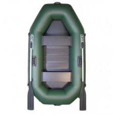 Надувная лодка Omega 220L