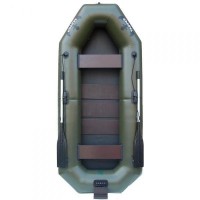 Надувная лодка Skipper S-280/40T