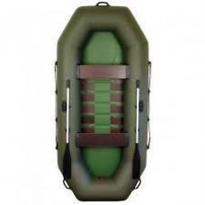 Надувная лодка Sportex Наутилус 300SL