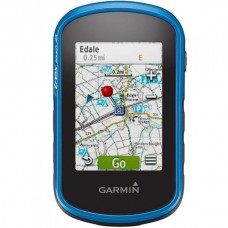 Навігатор Garmin eTrex Touch 25 з карткою України НавЛюкс (010-01325-02)