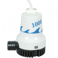 Помпа WWC 1000GPH 12V WW-05806