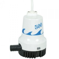 Помпа WWC 500GPH 12V WW-07501