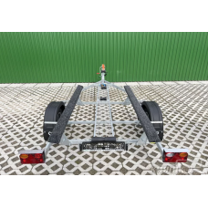 Прицеп Кияшко для транспортировки лодок RIB до 3.8 м 42PL1102RIB