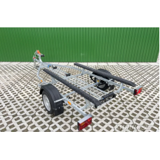 Прицеп Кияшко для транспортировки лодок RIB до 3.8 м 42PL1102RIB