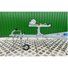 Прицеп Кияшко для транспортировки лодок RIB до 3.8 м 42PL1102RIB