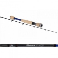 Спиннинг Abu Garcia Fantasista Nano 1.95m/1+1 5-25gr M