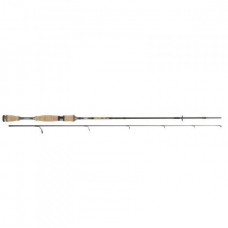 Спиннинг Mitchell Mag Pro Lite 1,79m/2 2-8g 145g 30T Carbon Rubber Cor Fuji Alcon (1216265)