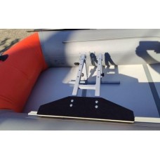 Стойка кресла раскладного для лодки Технопарус