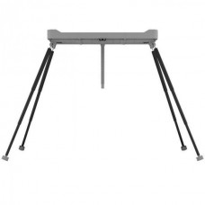 Стол модульный FASTEN 755 мм с телескопическими ножками 800 мм (Tm755)