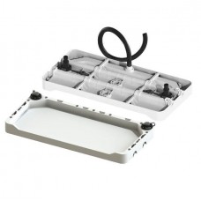 Стол модульный FASTEN 755 мм с телескопическими ножками 800 мм (Tm755)