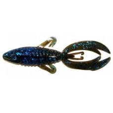 Силикон Big Bite Baits Rojas Fighting 3" Okeechobee Craw 10 шт (1838.00.51)