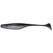 Силикон Big Bite Baits Swimming Jerk Minnow 5" Smk Mtl Flk Prl Belly 10 шт (1838.00.05)