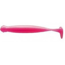 Силикон Ecogear Grass Minnow SS 28 mm 158: Super Hologram/Pink Glow 15 шт (1561.06.31)