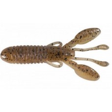 Силикон Jackall Cover Craw 3" Cinnamon shrimp 8 шт