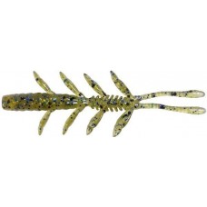 Силикон Jackall Scissor Comb 2.5" Grass Gill 10 шт (1699.14.31)