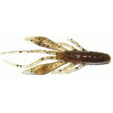 Силикон Jackall Waver Shrimp 2.8" Zarigani 8 шт (1699.14.46)