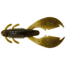 Силикон Reins Ax Craw Mini 2" 002 Green Pumpkin 12 шт (1552.04.73)