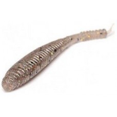 Слаг Lucky John 3.8" S-Shad 140112-S02