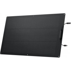 Солнечная панель EcoFlow 100W Solar Panel - гибкая