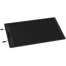 Солнечная панель EcoFlow 100W Solar Panel - гибкая