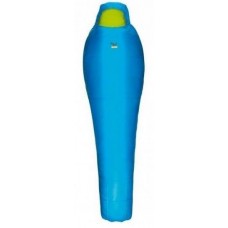 Спальный мешок Salewa Micro 600 +12 8484 polar blue left