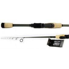 Спиннинг St.Croix Eyecon Rod 213 см 3.5-10.5 гр 4-10lb Fast