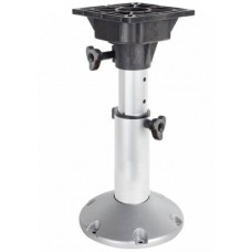 Стойка для сиденья Adjustable сменной высоты 450mm - 630mm (MA 773-2)