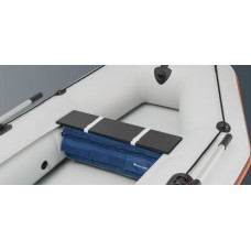 Сумка-рундук Kolibri під сидіння 89х25х29 см (KM-400DSL, KM-450DSL)