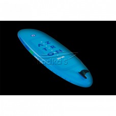 Универсальная SUP доска для гребли стоя Aztron Mercury 2.0 All Around 10.10 iSUP (AS-112D)