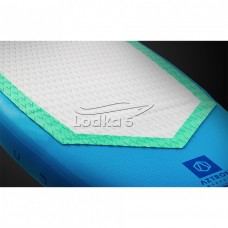 Универсальная SUP доска для гребли стоя Aztron Mercury 2.0 All Around 10.10 iSUP (AS-112D)