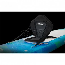 Универсальная SUP доска для гребли стоя Aztron Mercury 2.0 All Around 10.10 iSUP (AS-112D)
