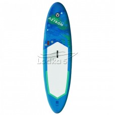 Универсальная SUP доска для гребли стоя Aztron Mercury 2.0 All Around 10.10 iSUP (AS-112D)