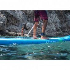 Универсальная SUP доска для гребли стоя Aztron Mercury 2.0 All Around 10.10 iSUP (AS-112D)