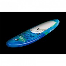 Универсальная SUP доска для гребли стоя Aztron Mercury 2.0 All Around 10.10 iSUP (AS-112D)