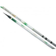 Телескопическое удилище Shimano CATANA DX TELESCOPIC WITHOUT GUIDES 5,0 M. ACTION 5