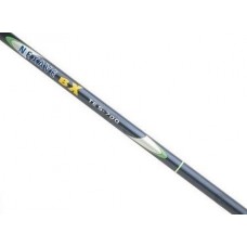 Телескопическое удилище Shimano NEXAVE BX TELESCOPIC WITHOUT GUIDES 5,0 M. ACTION 5