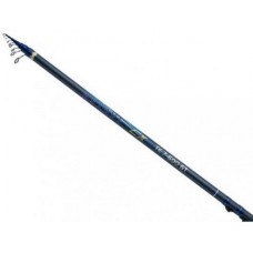 Телескопическое удилище Shimano NEXAVE CX TELESCOPIC GT 5 m ACT 5